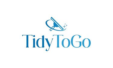 TidyToGo.com